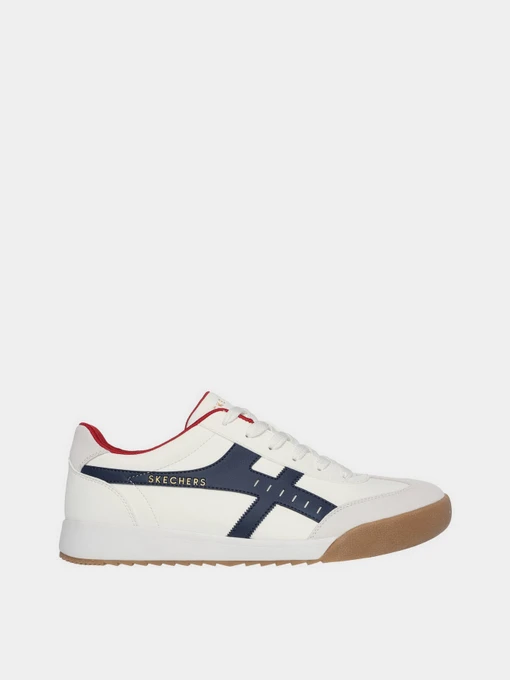 Кеды Skechers Zinger - Manzanilla Totale модель 183280 WNVR Фото