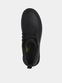 Ботинки и сапоги Skechers Proven - Conklin модель 204873 BBK Фото
