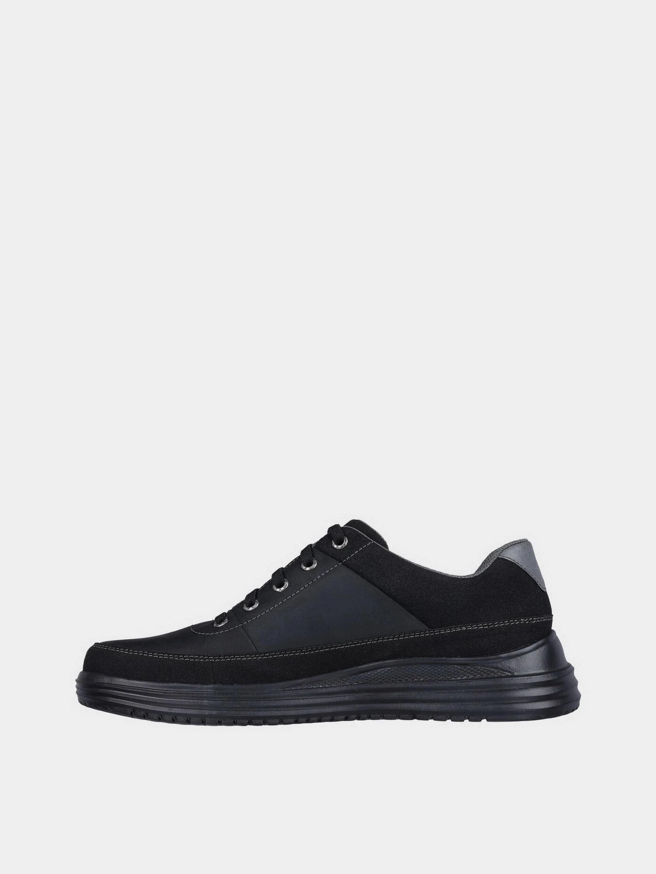 Кросівки Skechers Proven - Aldeno модель 204875 BBK Кросівки Skechers Proven - Aldeno модель 204875 BBK Фото