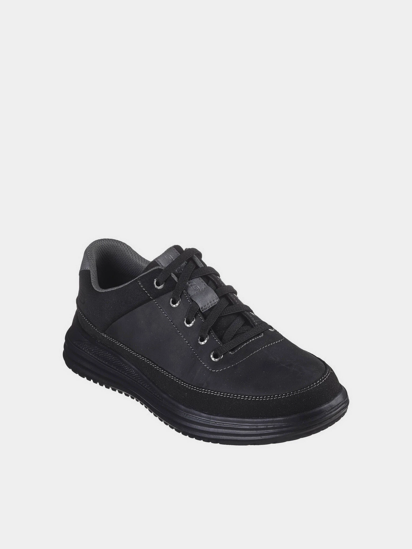 Кросівки Skechers Proven - Aldeno модель 204875 BBK Кросівки Skechers Proven - Aldeno модель 204875 BBK Фото