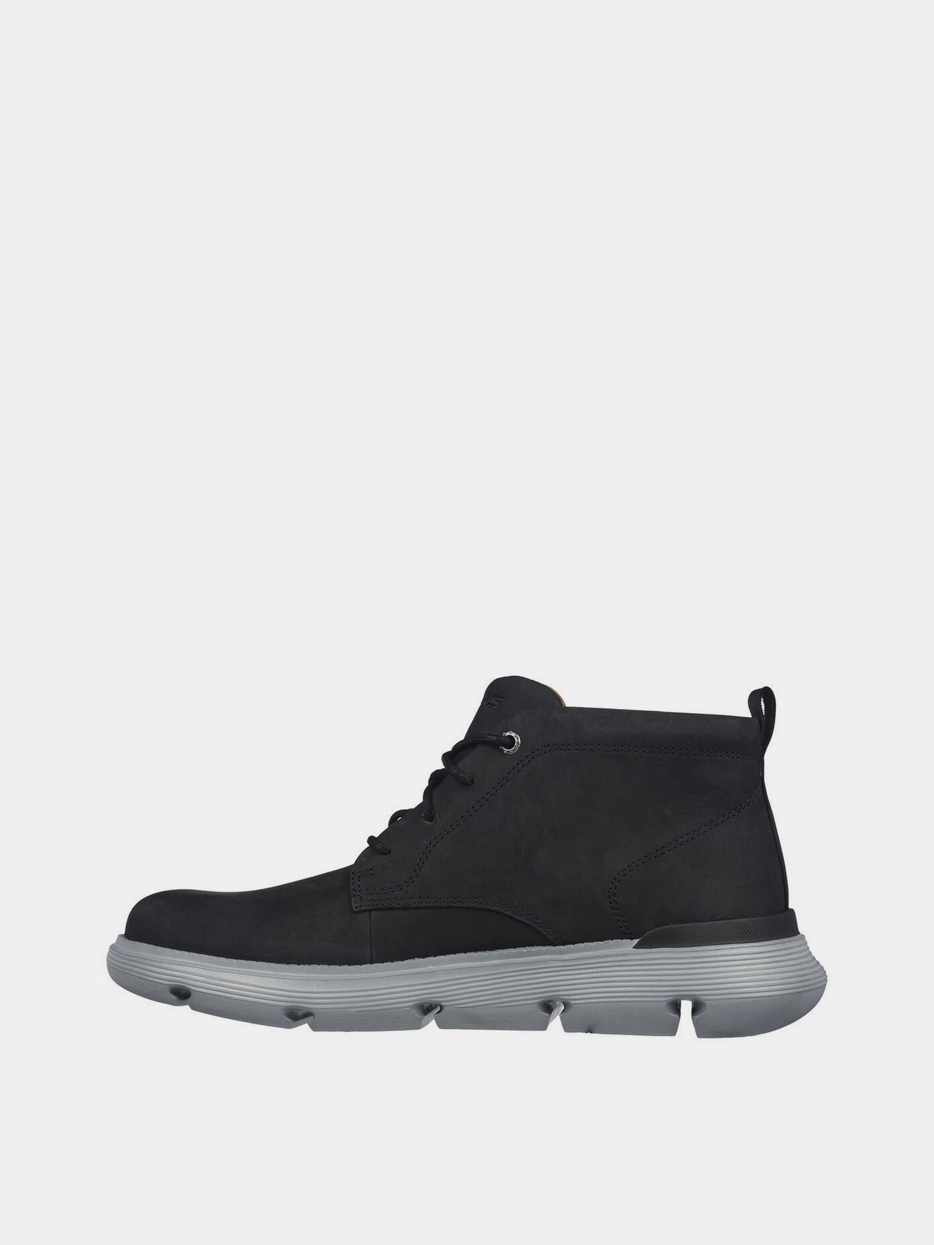 Ботинки и сапоги Skechers Garza - Fontaine модель 204903 BLK Ботинки и сапоги Skechers Garza - Fontaine модель 204903 BLK Фото