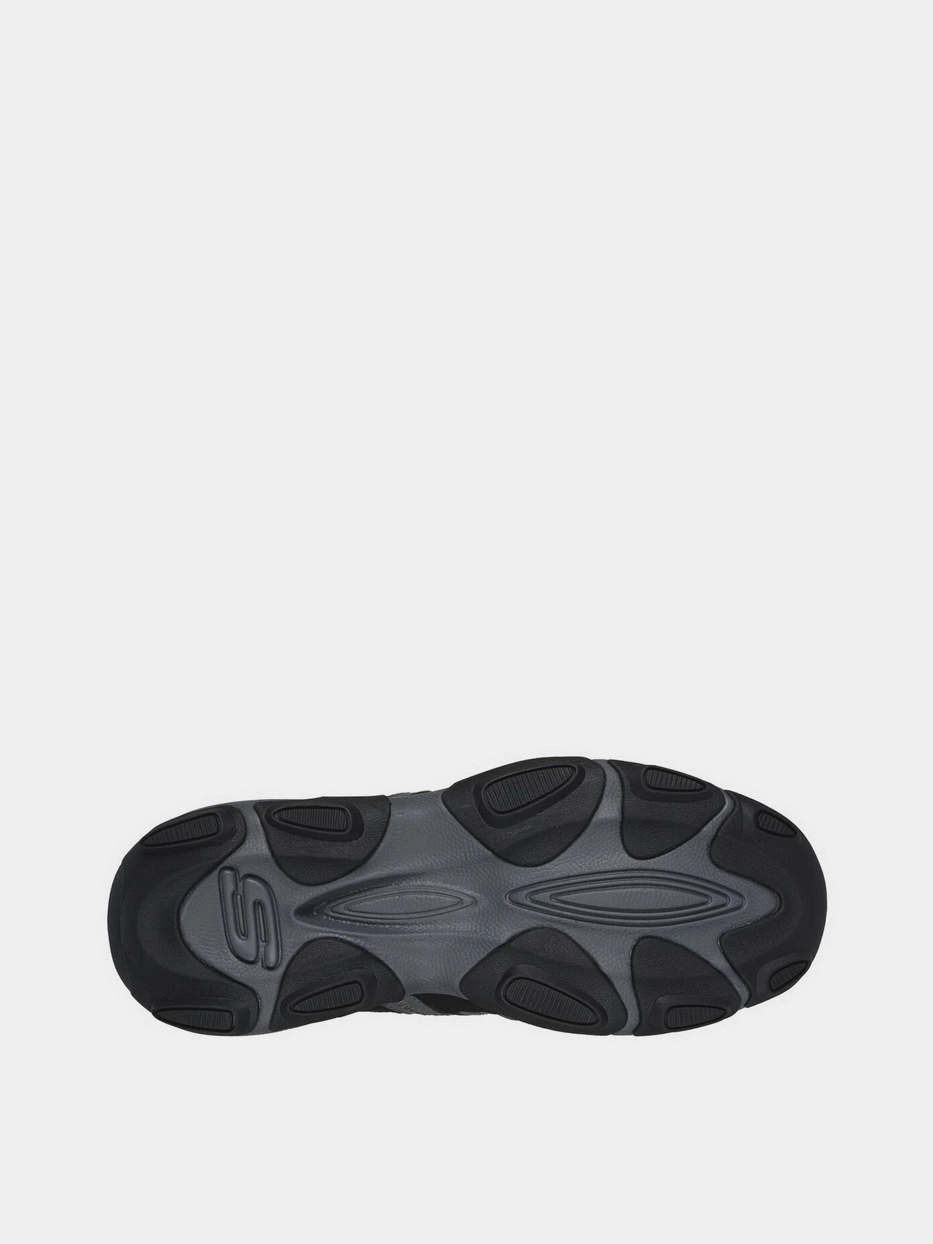 Кроссовки Skechers Isabella Strappy модель 204915 BLK Кроссовки Skechers Isabella Strappy модель 204915 BLK Фото