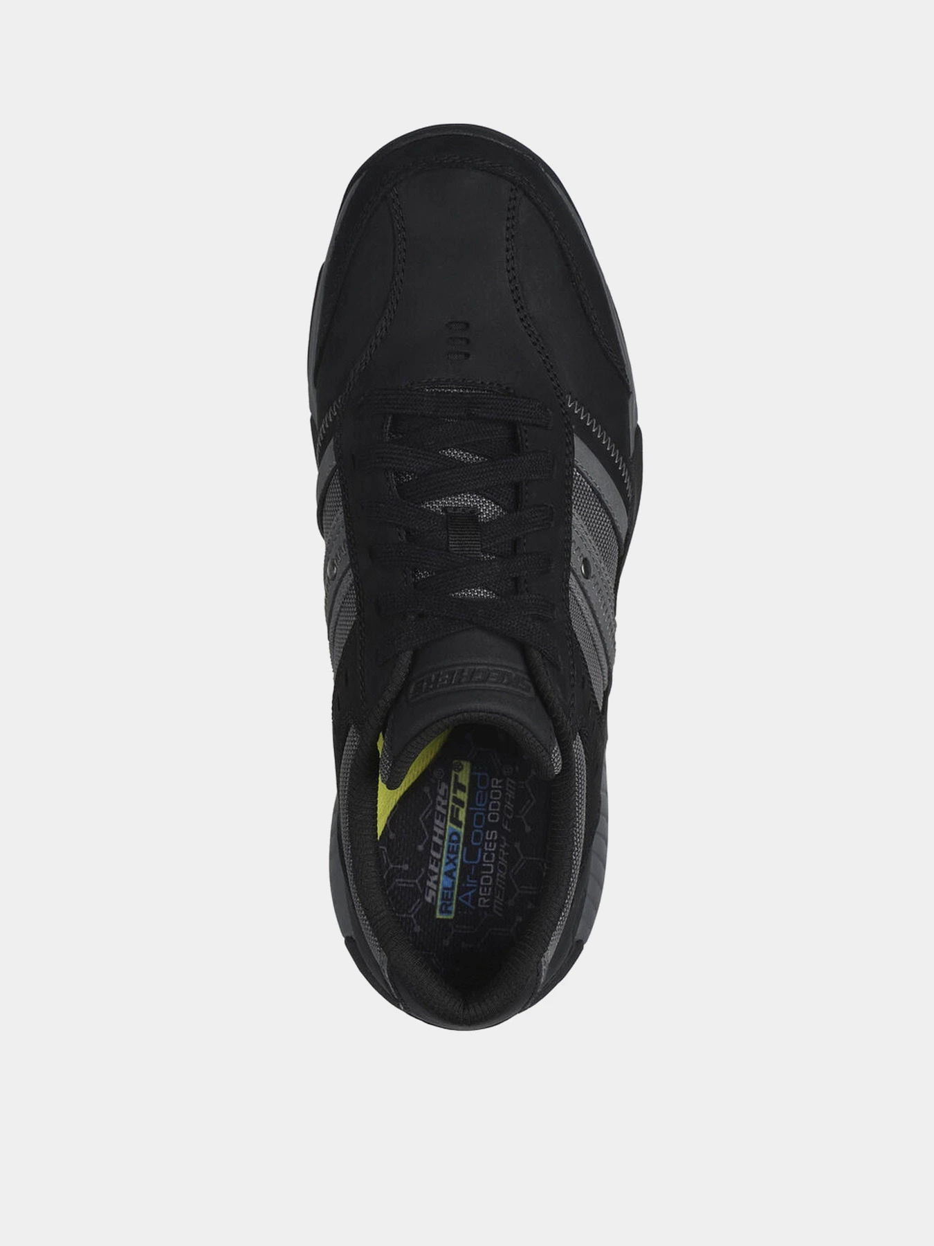 Кроссовки Skechers Isabella Strappy модель 204915 BLK Кроссовки Skechers Isabella Strappy модель 204915 BLK Фото