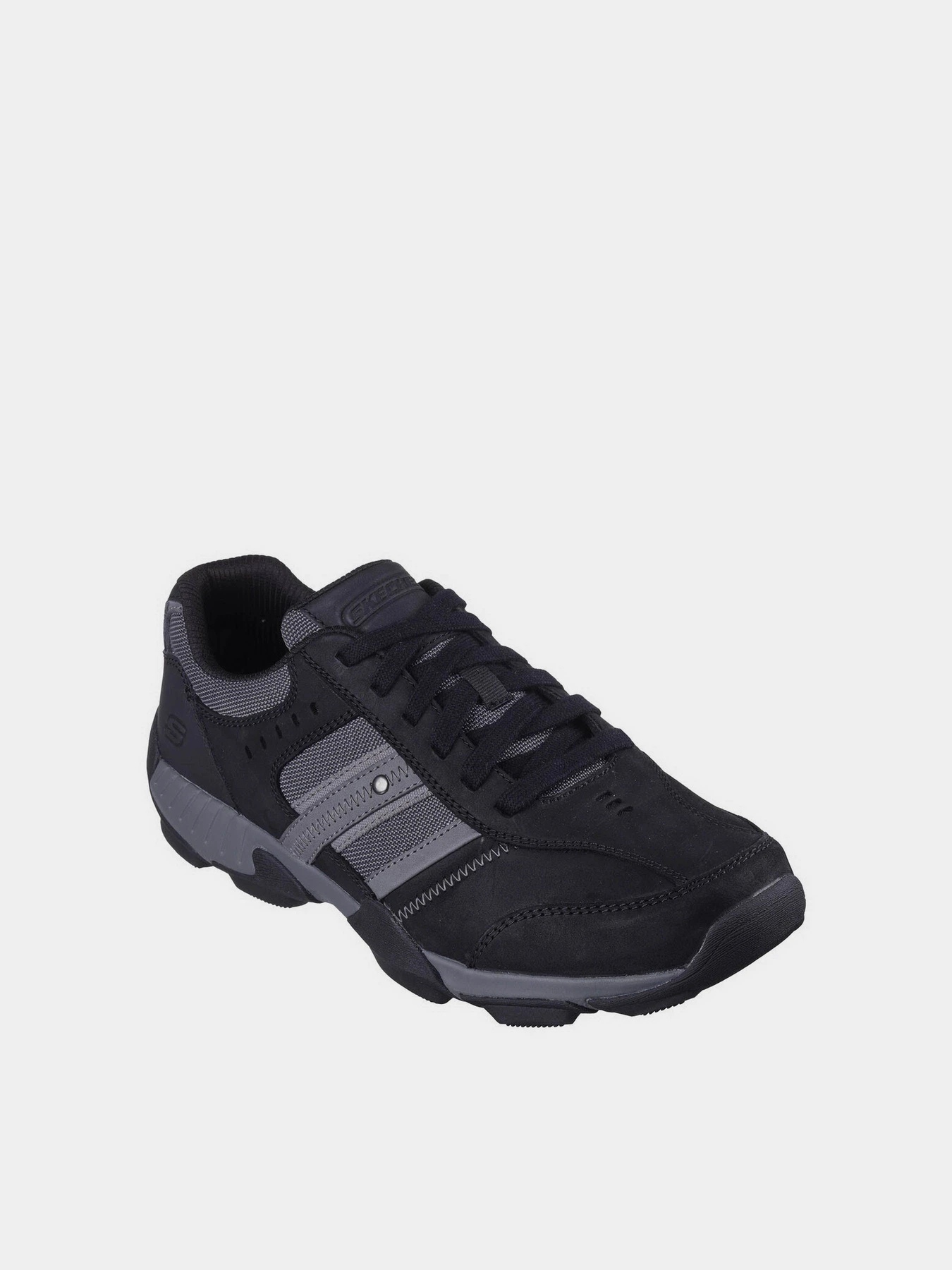 Кроссовки Skechers Isabella Strappy модель 204915 BLK Кроссовки Skechers Isabella Strappy модель 204915 BLK Фото