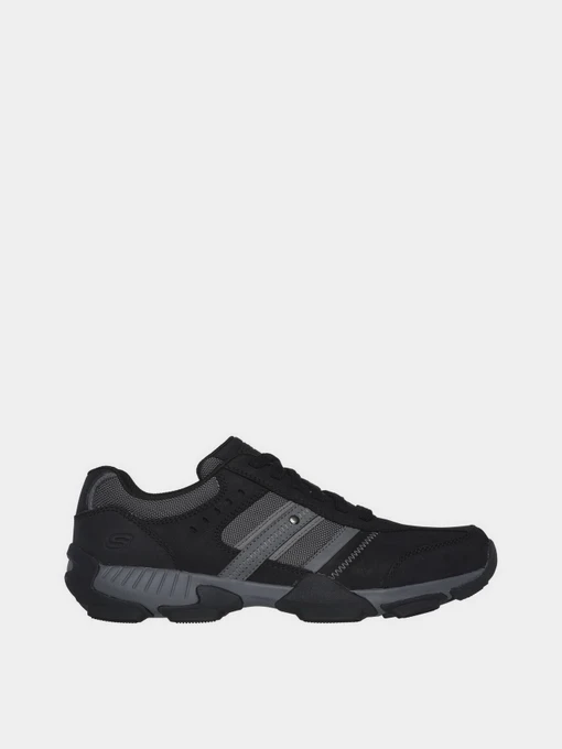 Кросівки Skechers Isabella Strappy модель 204915 BLK Фото