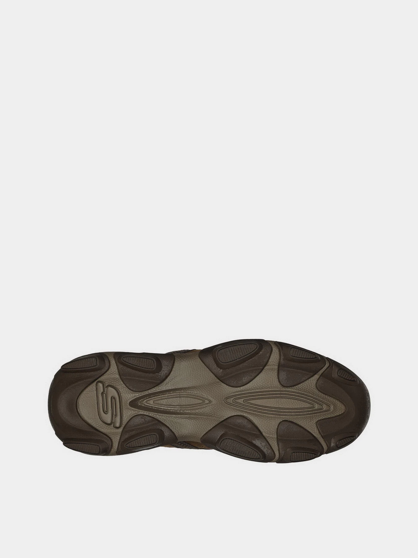 Кроссовки Skechers Isabella Strappy модель 204915 DSCH Кроссовки Skechers Isabella Strappy модель 204915 DSCH Фото