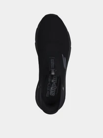 Слипоны и мокасины Skechers Max Cushioning Advantageous модель 220389 BBK Фото