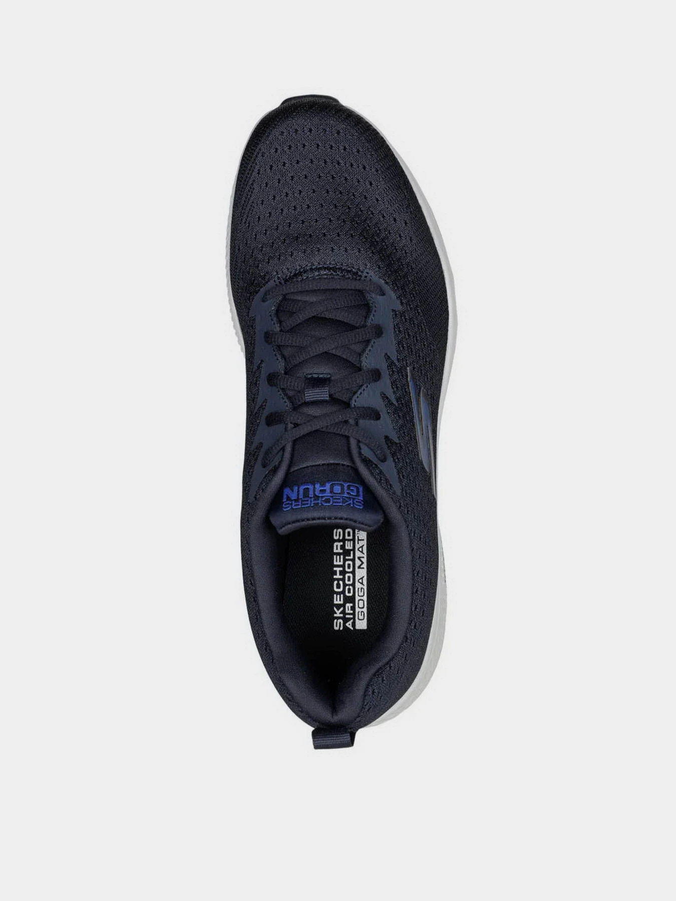 Кроссовки Skechers Go Run модель 220375 NVY Кроссовки Skechers Go Run модель 220375 NVY Фото