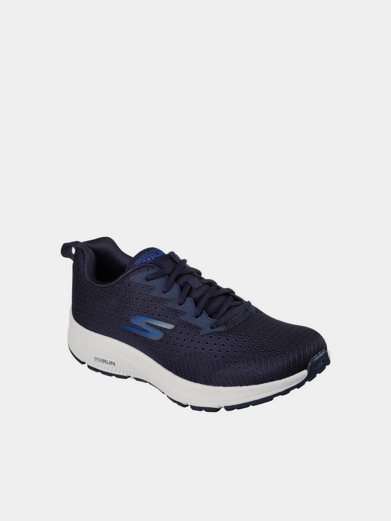 Кроссовки Skechers Go Run модель 220375 NVY Кроссовки Skechers Go Run модель 220375 NVY Фото
