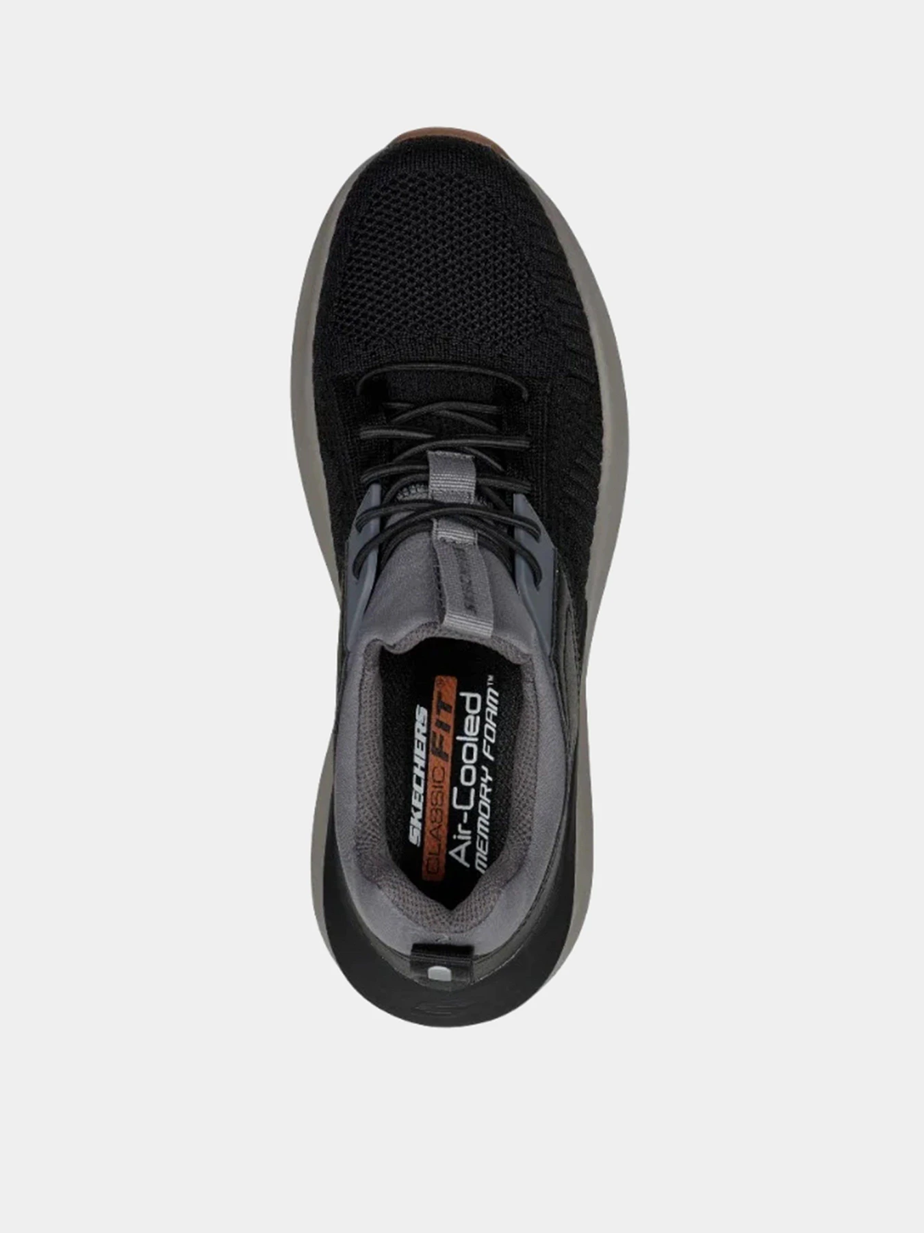 Кросівки Skechers Neville - Calhan модель 210501 BKCC Кросівки Skechers Neville - Calhan модель 210501 BKCC Фото