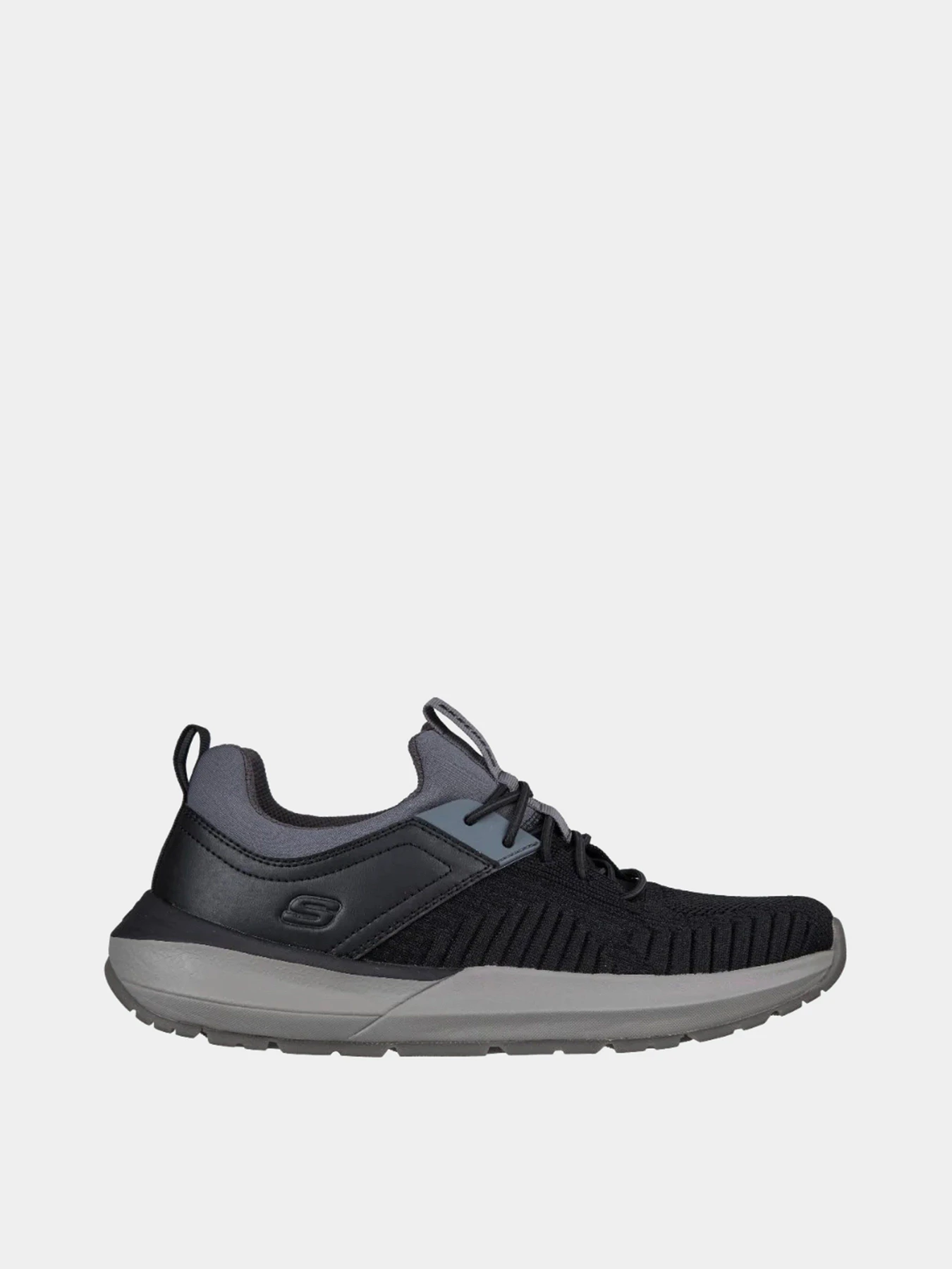 Кросівки Skechers Neville - Calhan модель 210501 BKCC Кросівки Skechers Neville - Calhan модель 210501 BKCC Фото