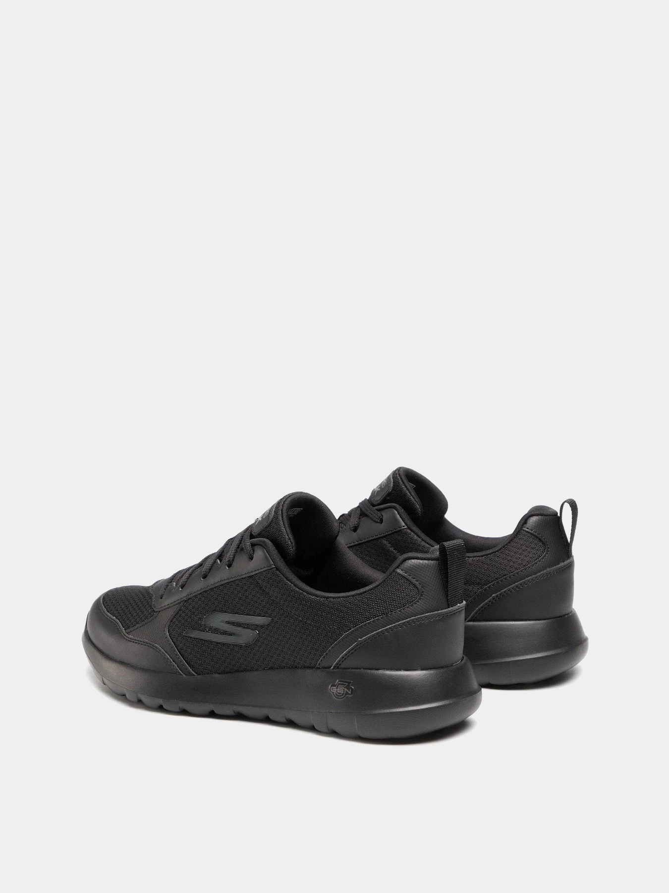 Кросівки Skechers Go Walk Max модель 216166 BBK Кросівки Skechers Go Walk Max модель 216166 BBK Фото