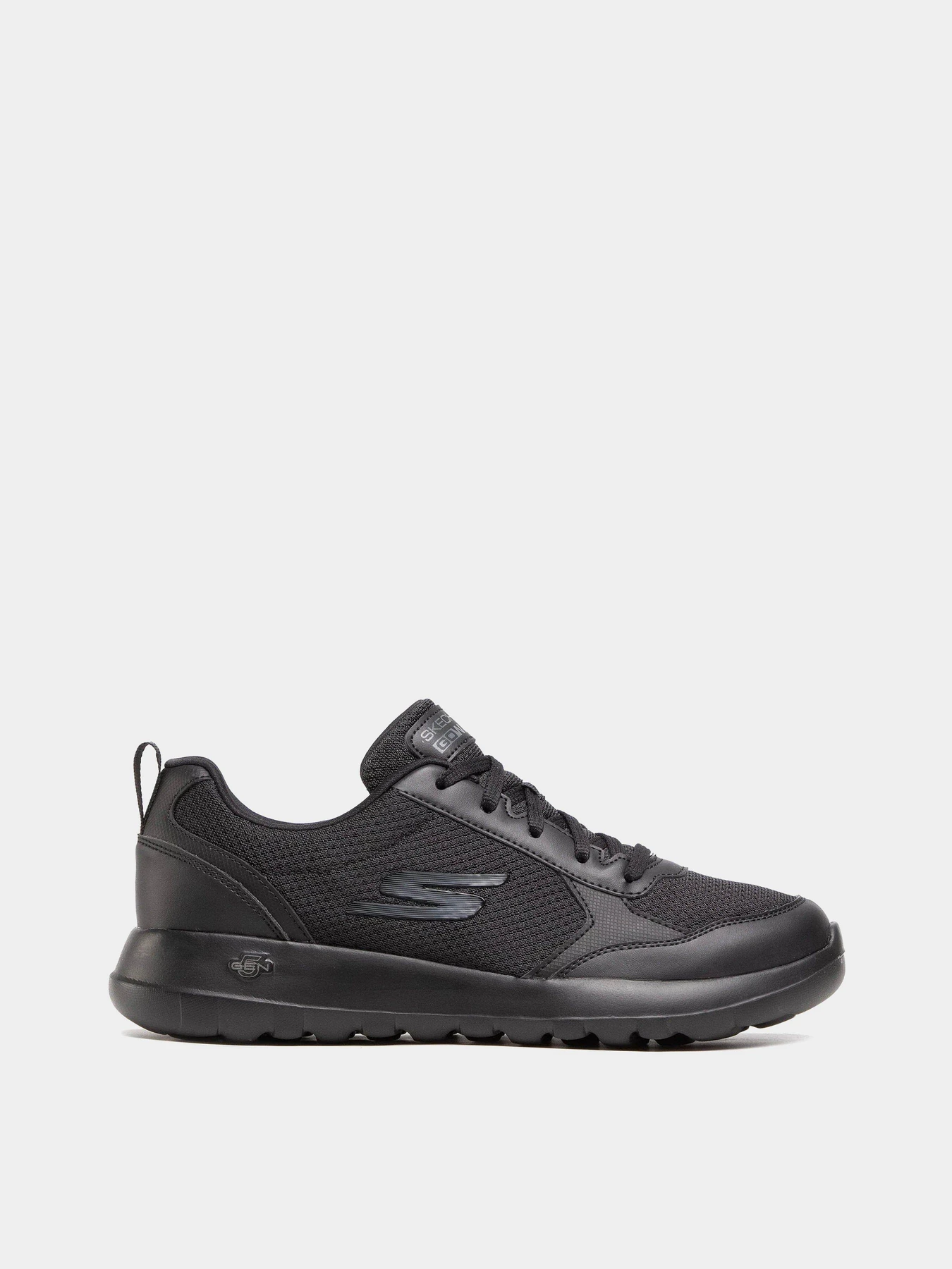 Кросівки Skechers Go Walk Max модель 216166 BBK Кросівки Skechers Go Walk Max модель 216166 BBK Фото