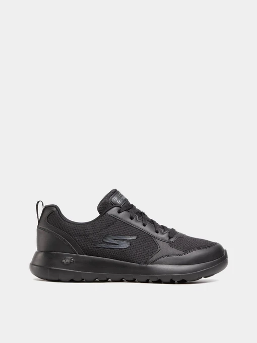 Кроссовки Skechers Go Walk Max модель 216166 BBK Фото