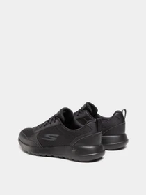 Кросівки Skechers Go Walk Max модель 216166 BBK Фото