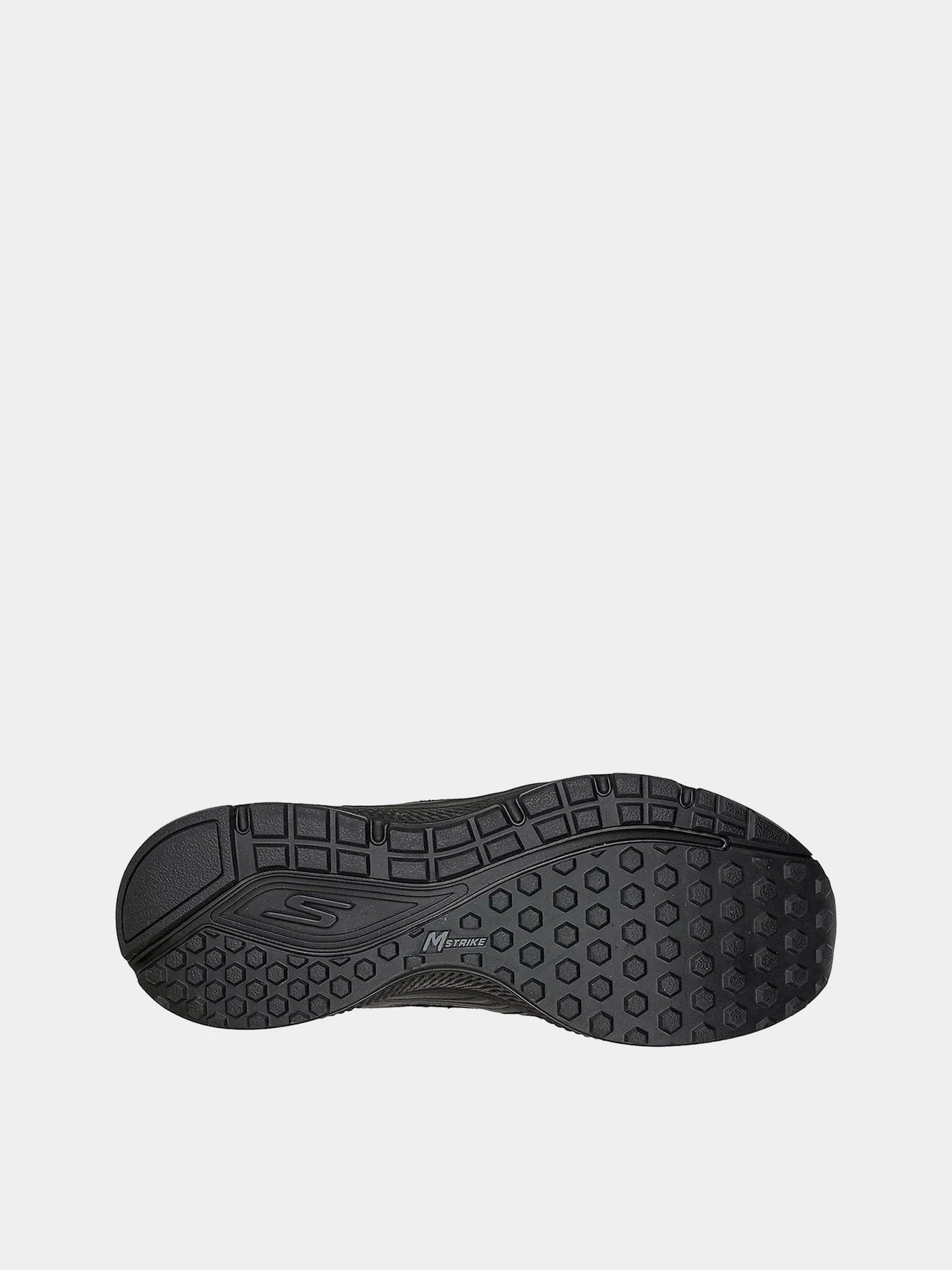 Кроссовки Skechers Go Run Consistent-leather Cross-tra модель 220085WW BBK Кроссовки Skechers Go Run Consistent-leather Cross-tra модель 220085WW BBK Фото