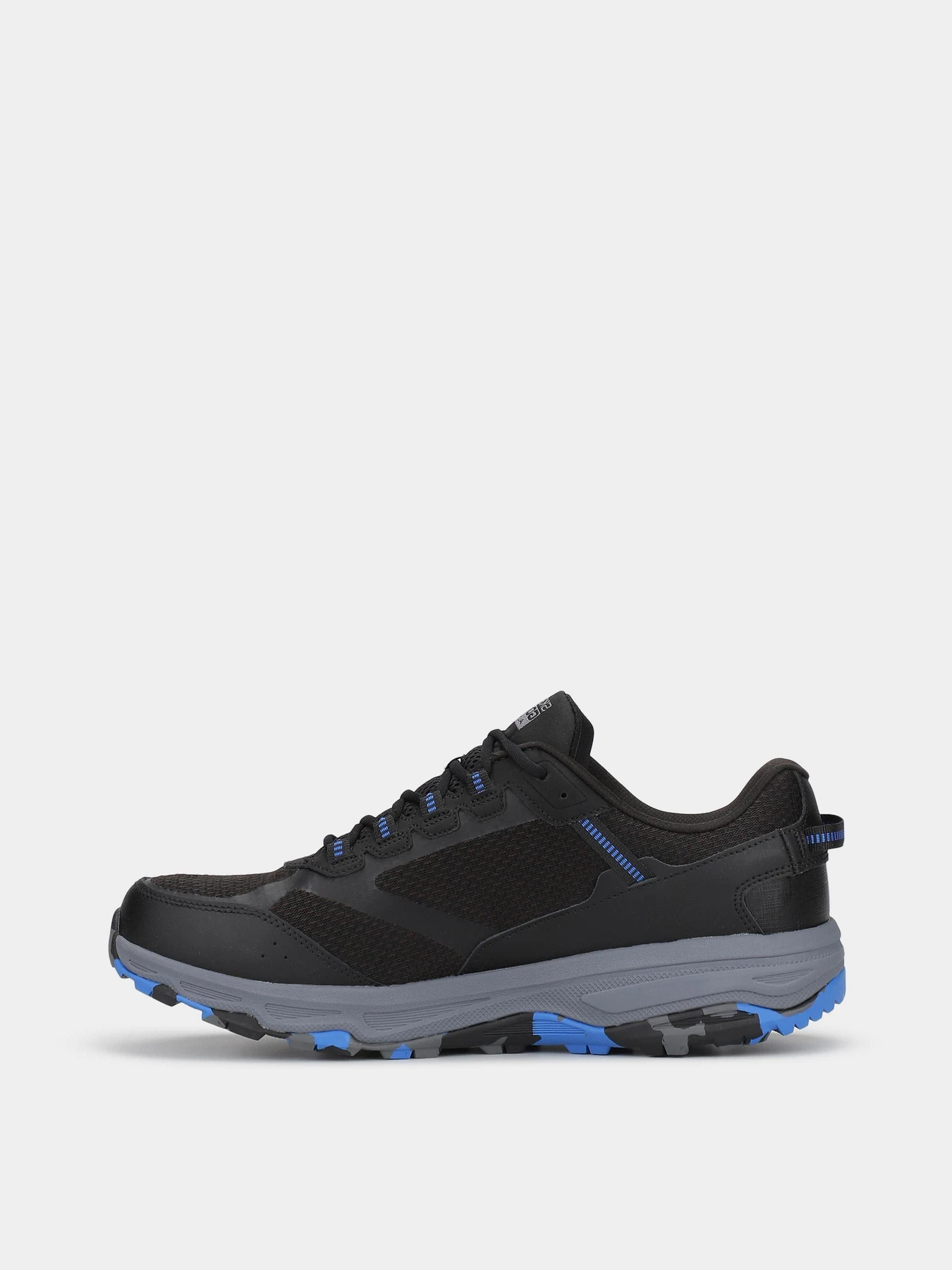 Кросівки Skechers GOrun Trail Altitude - Marble Rock модель 220112WW BKBL Кросівки Skechers GOrun Trail Altitude - Marble Rock модель 220112WW BKBL Фото