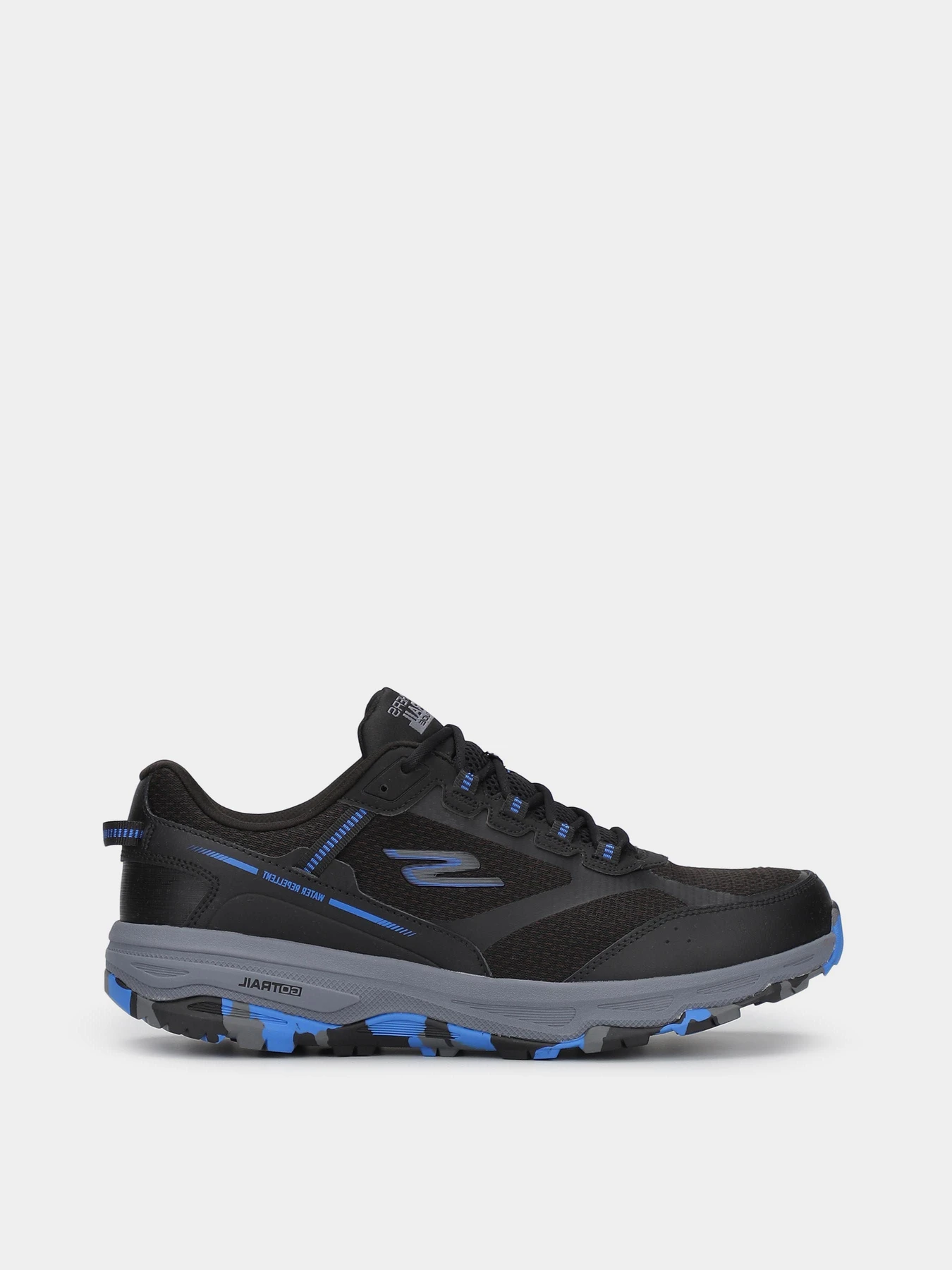 Кросівки Skechers GOrun Trail Altitude - Marble Rock модель 220112WW BKBL Кросівки Skechers GOrun Trail Altitude - Marble Rock модель 220112WW BKBL Фото