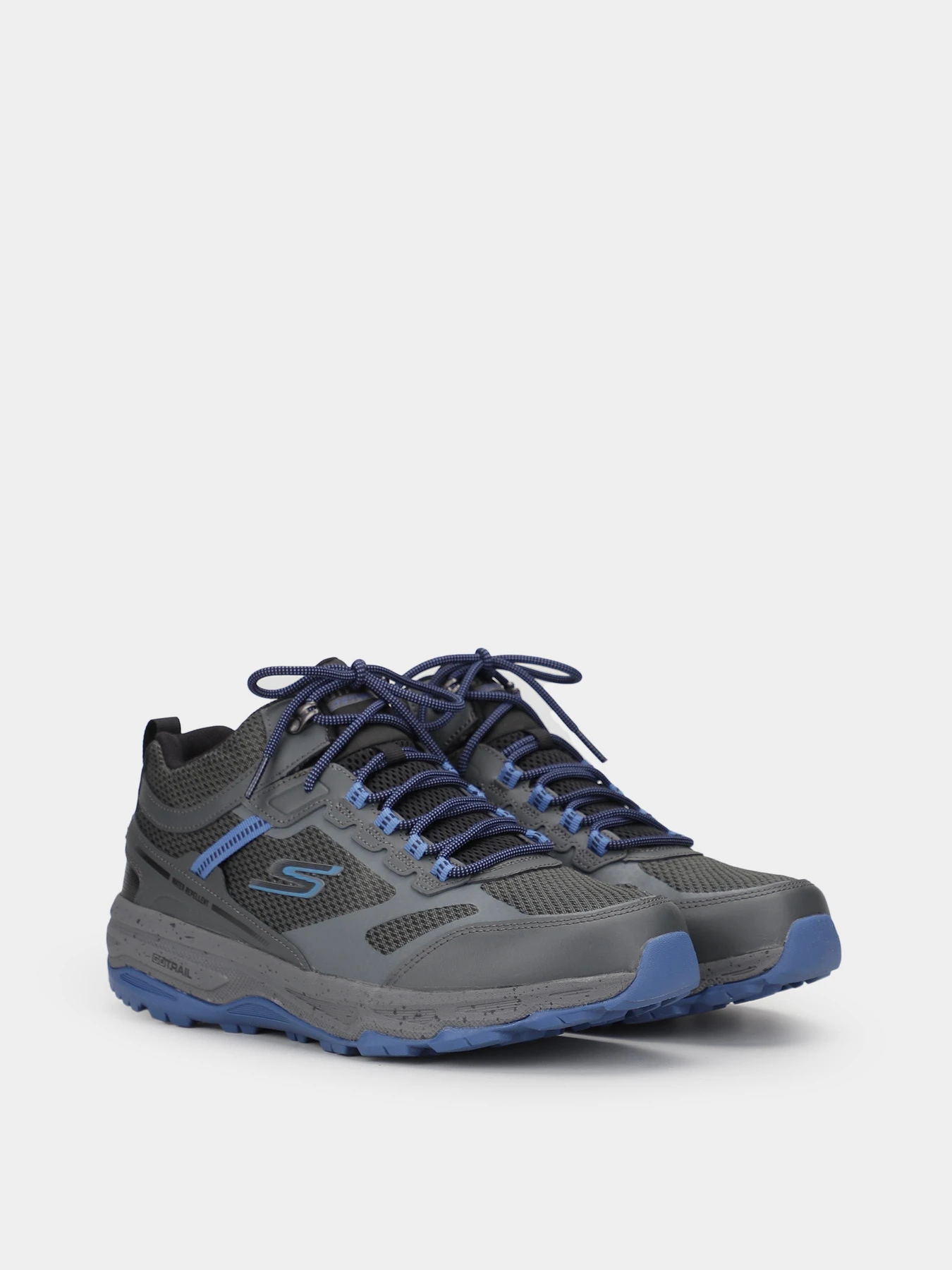 Кросівки Skechers Go Run Trail Altitude модель 220113WW CCBL Кросівки Skechers Go Run Trail Altitude модель 220113WW CCBL Фото