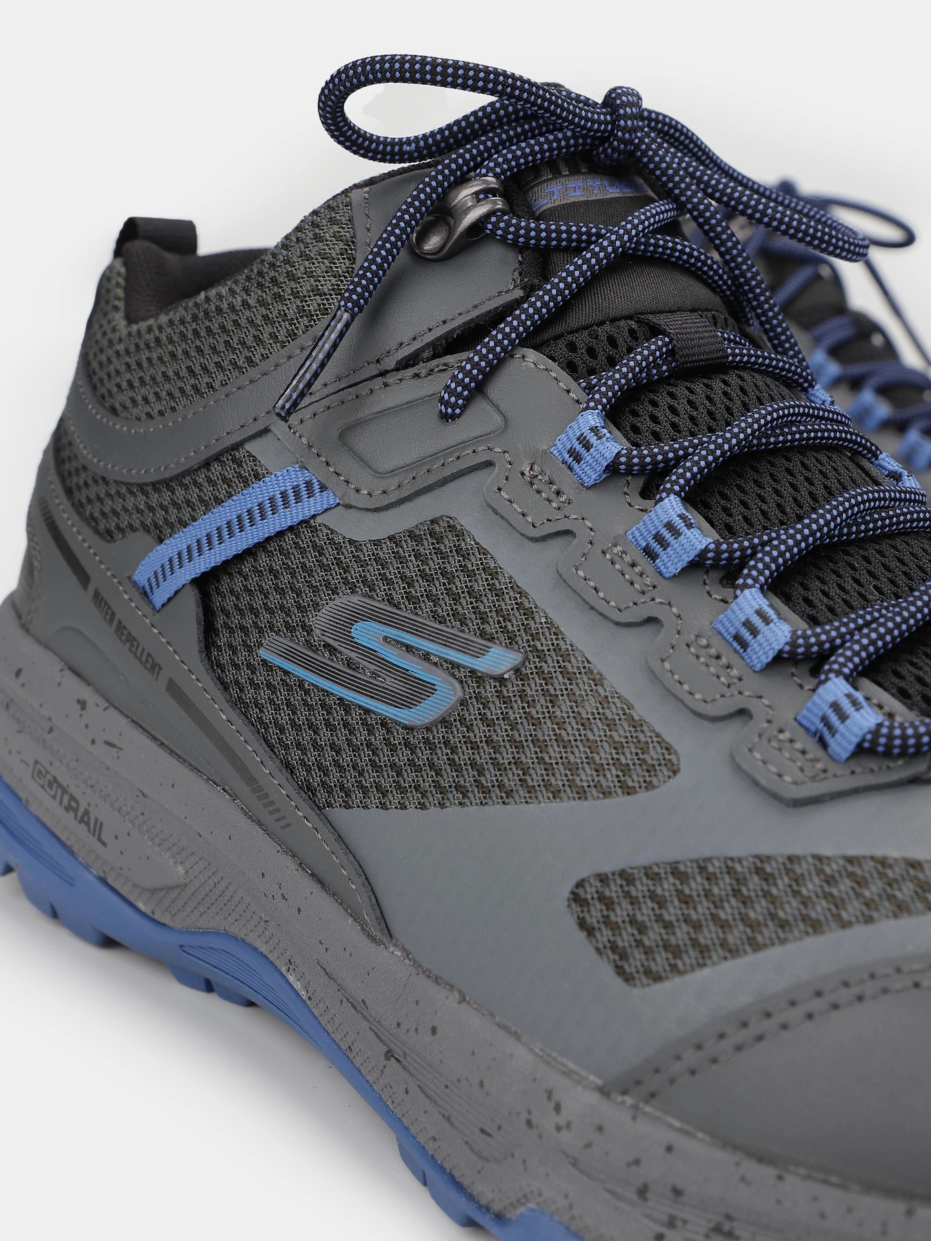 Кросівки Skechers Go Run Trail Altitude модель 220113WW CCBL Кросівки Skechers Go Run Trail Altitude модель 220113WW CCBL Фото