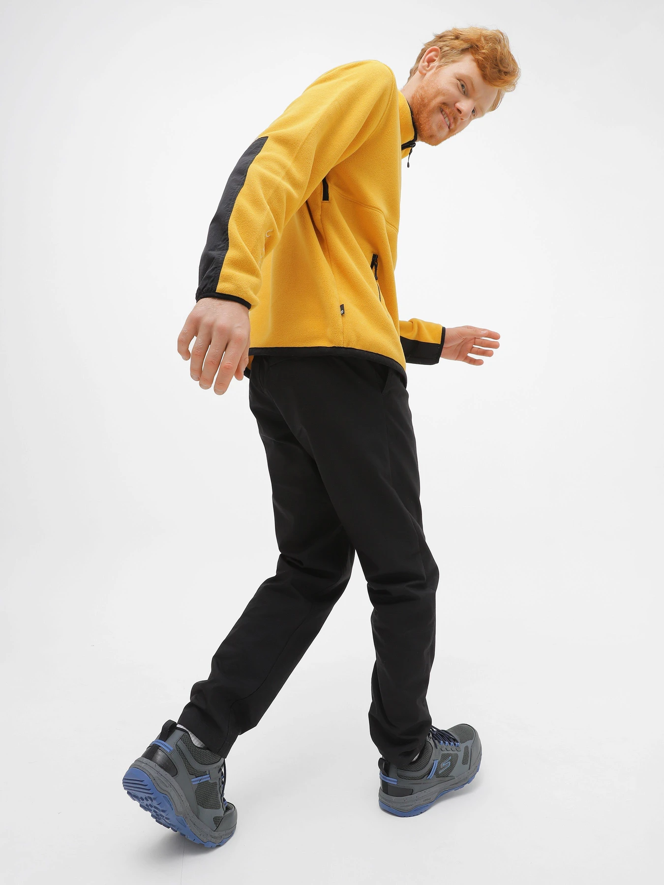 Кросівки Skechers Go Run Trail Altitude модель 220113WW CCBL Кросівки Skechers Go Run Trail Altitude модель 220113WW CCBL Фото