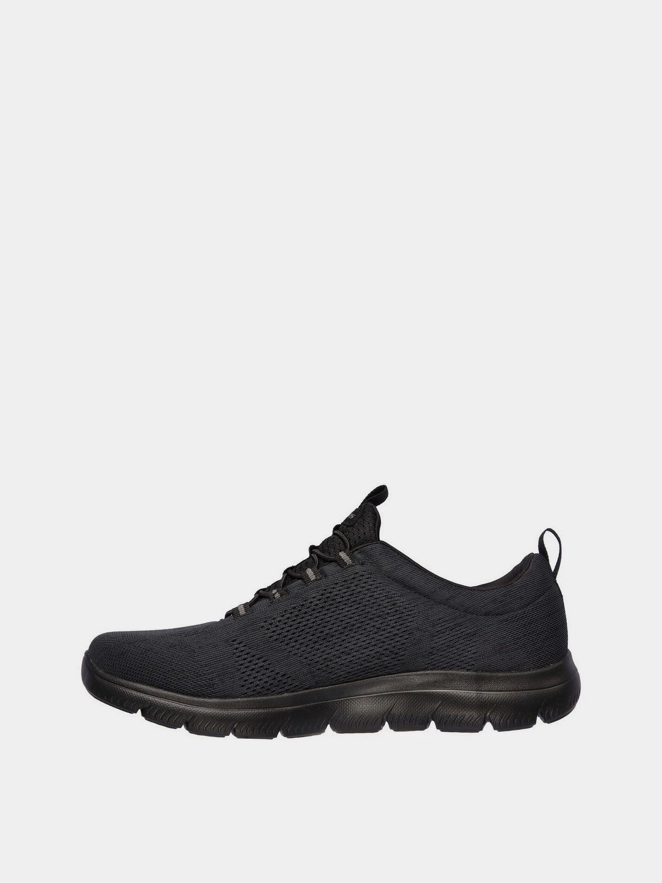 Кроссовки Skechers Summits - Louvin модель 232186W BBK Кроссовки Skechers Summits - Louvin модель 232186W BBK Фото