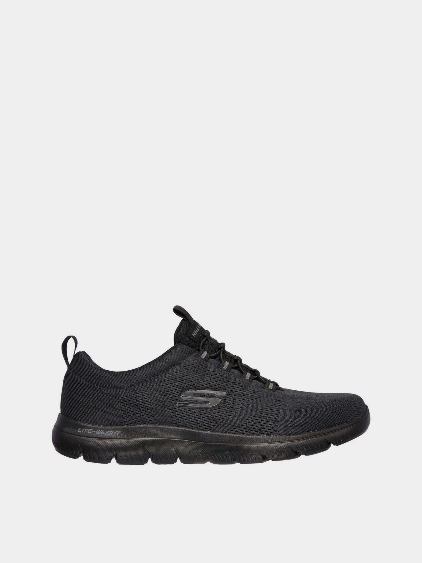 Кроссовки Skechers Summits - Louvin модель 232186W BBK Кроссовки Skechers Summits - Louvin модель 232186W BBK Фото