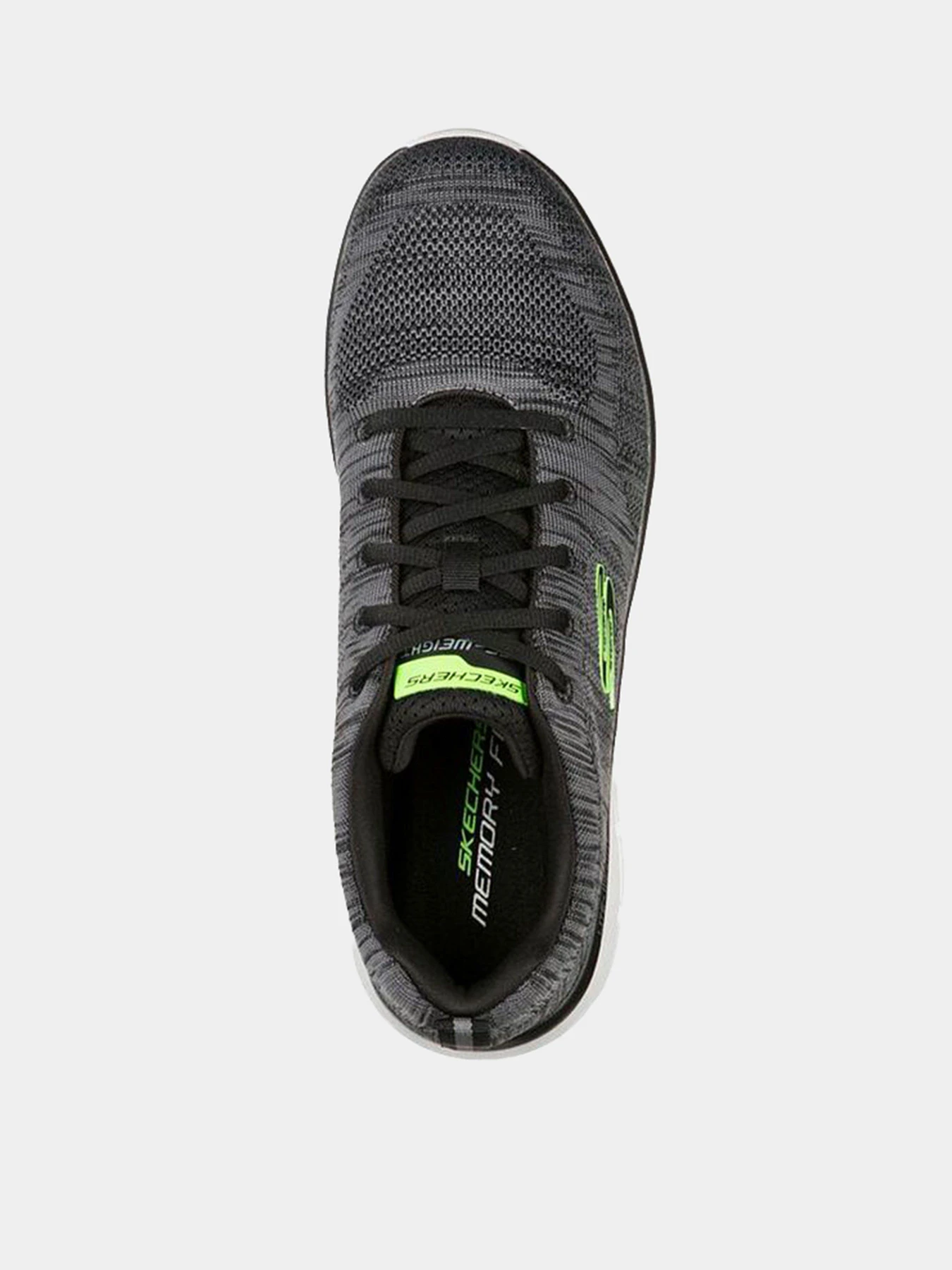 Кросівки Skechers Track - Front Runner модель 232298W CCBK Кросівки Skechers Track - Front Runner модель 232298W CCBK Фото