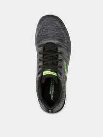 Кросівки Skechers Track - Front Runner модель 232298W CCBK Фото