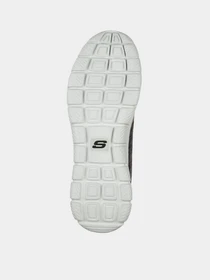 Кросівки Skechers Track - Front Runner модель 232298W CCBK Фото