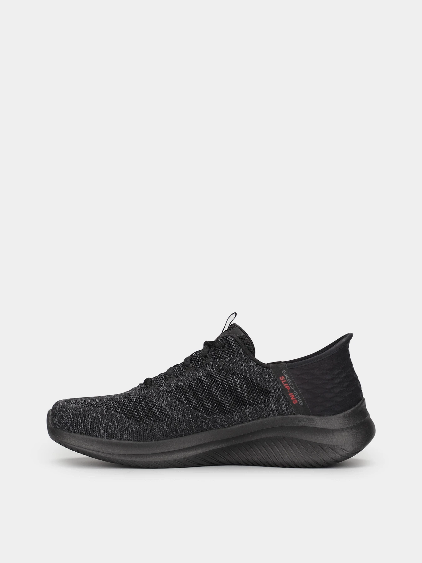Кросівки Skechers Slip-ins: Ultra Flex 3.0 модель 232458W BBK Кросівки Skechers Slip-ins: Ultra Flex 3.0 модель 232458W BBK Фото