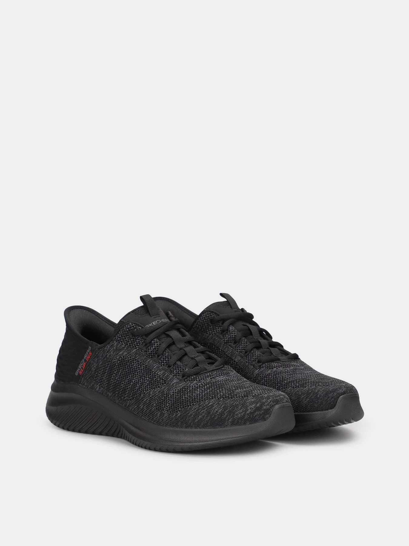 Кросівки Skechers Slip-ins: Ultra Flex 3.0 модель 232458W BBK Кросівки Skechers Slip-ins: Ultra Flex 3.0 модель 232458W BBK Фото