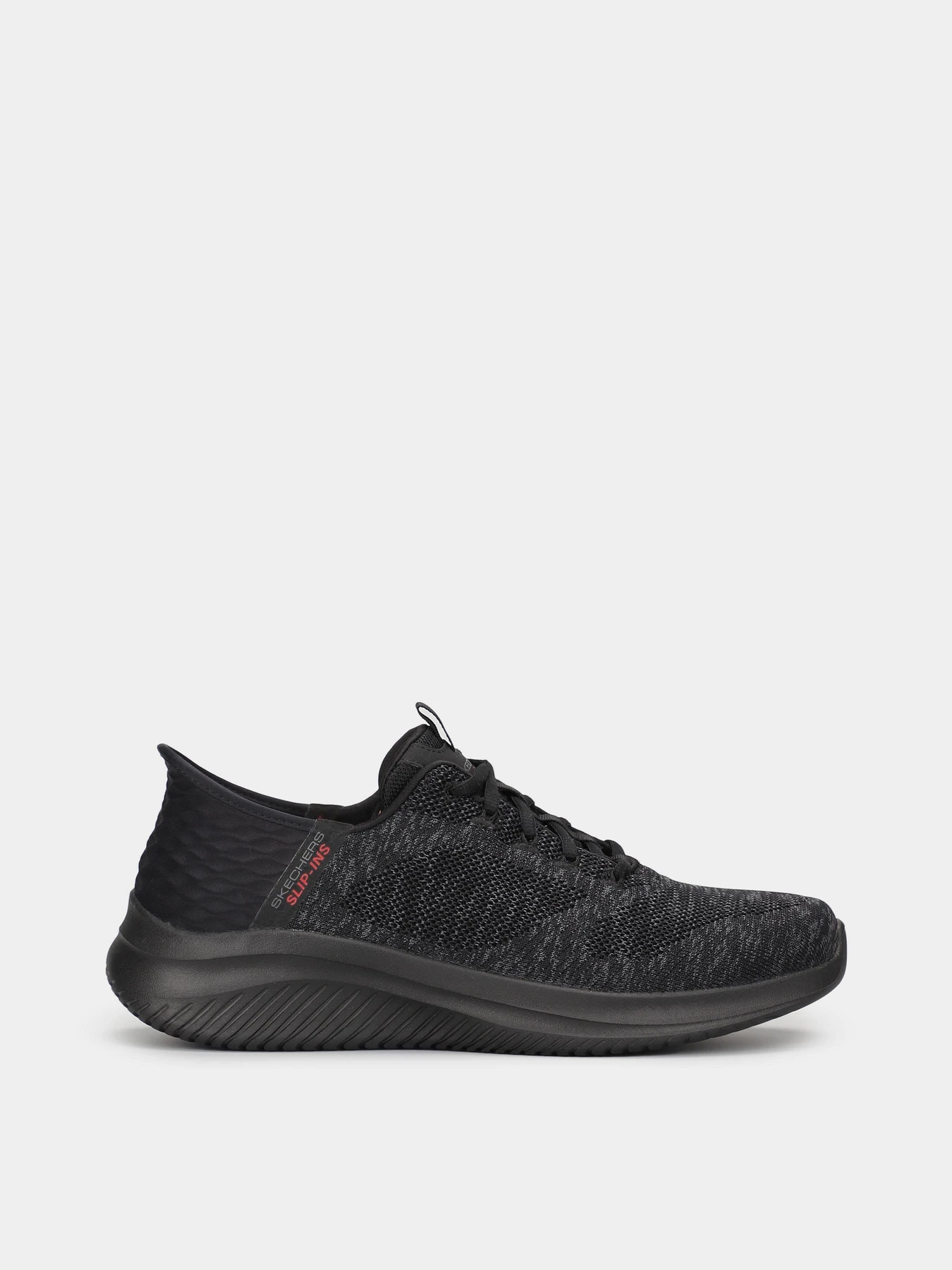 Кросівки Skechers Slip-ins: Ultra Flex 3.0 модель 232458W BBK Кросівки Skechers Slip-ins: Ultra Flex 3.0 модель 232458W BBK Фото