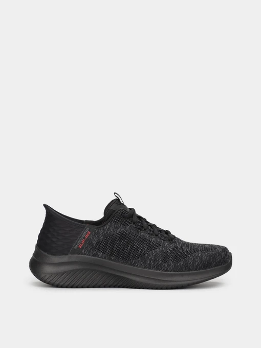 Кроссовки Skechers Slip-ins: Ultra Flex 3.0 модель 232458W BBK Фото
