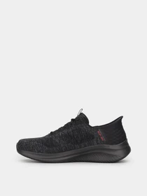 Кросівки Skechers Slip-ins: Ultra Flex 3.0 модель 232458W BBK Фото