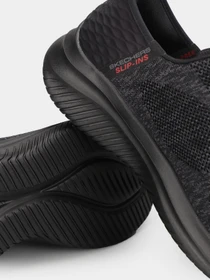 Кросівки Skechers Slip-ins: Ultra Flex 3.0 модель 232458W BBK Фото