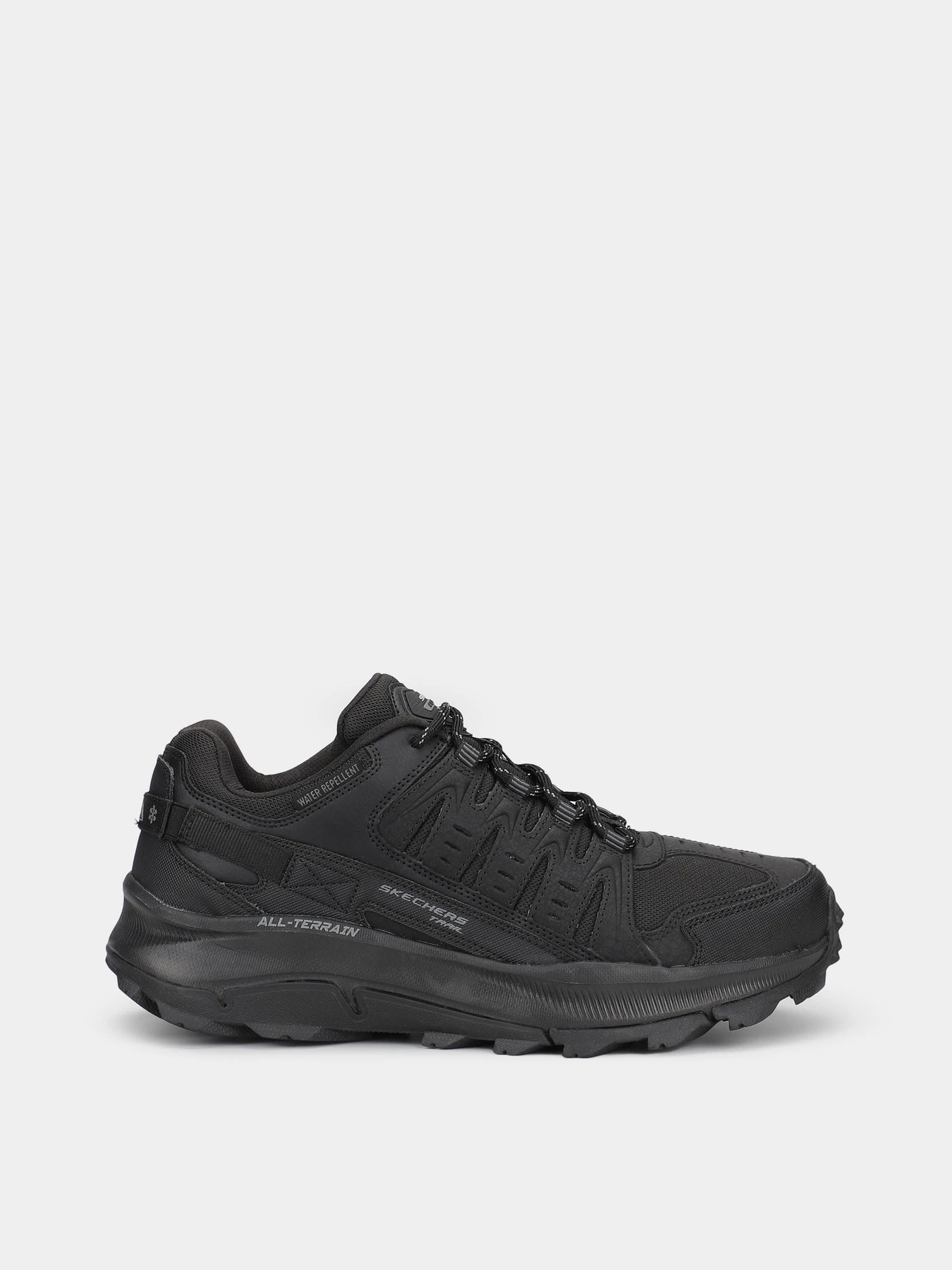 Кросівки Skechers Relaxed Fit: Equalizer 5.0 Trail - Solix модель 237501WW BBK Кросівки Skechers Relaxed Fit: Equalizer 5.0 Trail - Solix модель 237501WW BBK Фото