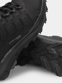 Кросівки Skechers Relaxed Fit: Equalizer 5.0 Trail - Solix модель 237501WW BBK Фото