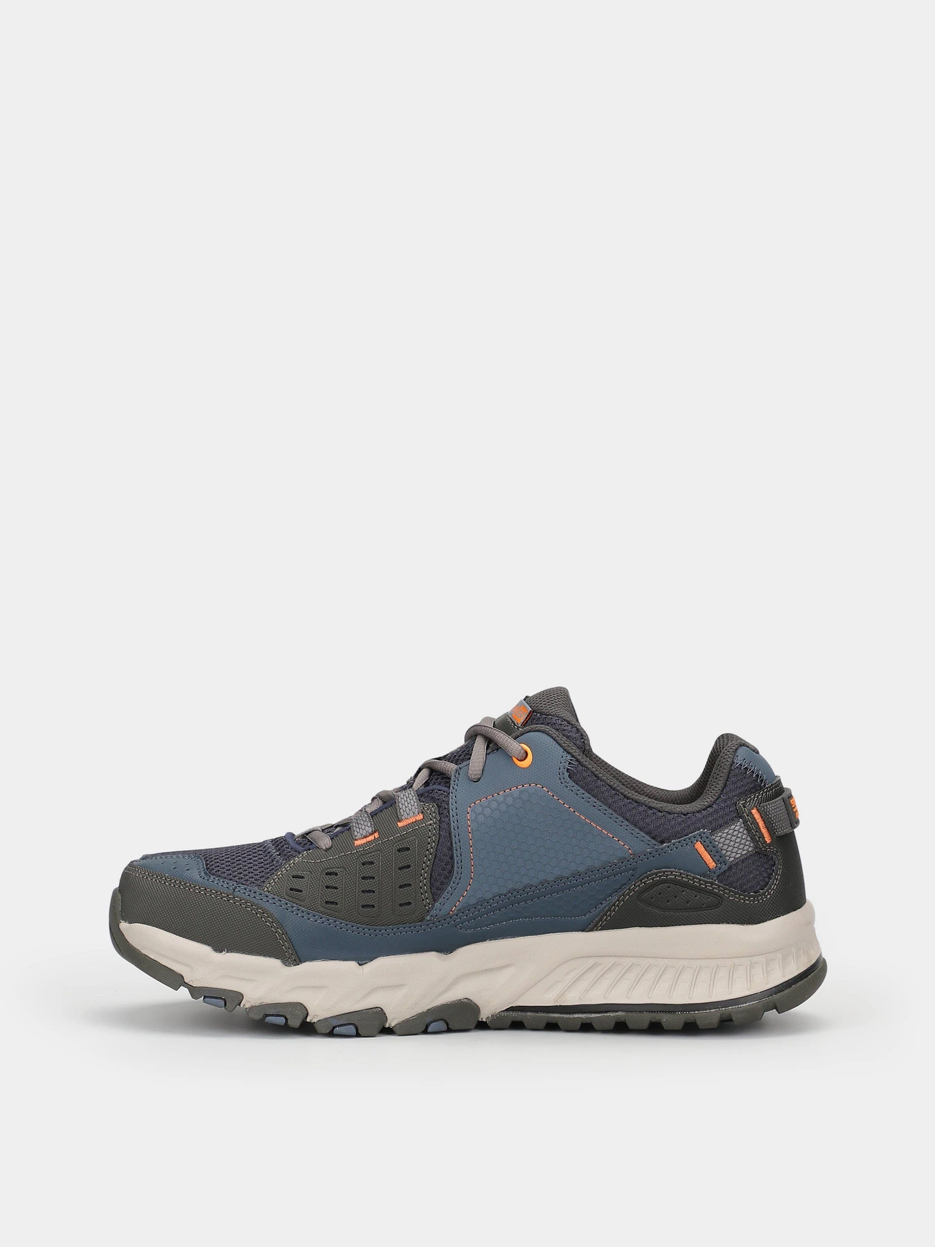 Кросівки Skechers Arch Fit Escape Plan модель 237545WW NVOR Кросівки Skechers Arch Fit Escape Plan модель 237545WW NVOR Фото