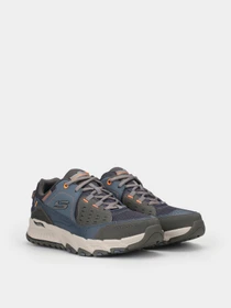 Кросівки Skechers Arch Fit Escape Plan модель 237545WW NVOR Фото