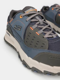 Кросівки Skechers Arch Fit Escape Plan модель 237545WW NVOR Фото