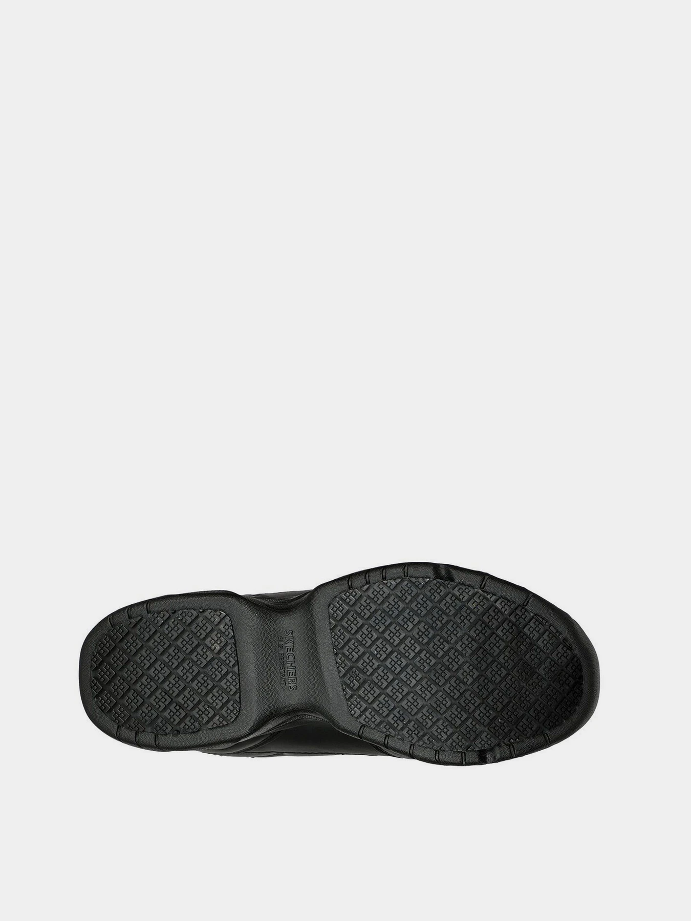 Кросівки Skechers Work Dighton Slip Resistant модель 77111W BLK Кросівки Skechers Work Dighton Slip Resistant модель 77111W BLK Фото