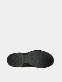Кросівки Skechers Work Dighton Slip Resistant модель 77111W BLK Фото