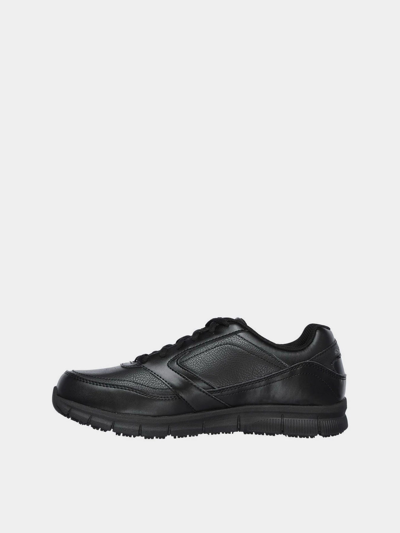 Кросівки Skechers NAMPA модель 77156W BLK Кросівки Skechers NAMPA модель 77156W BLK Фото