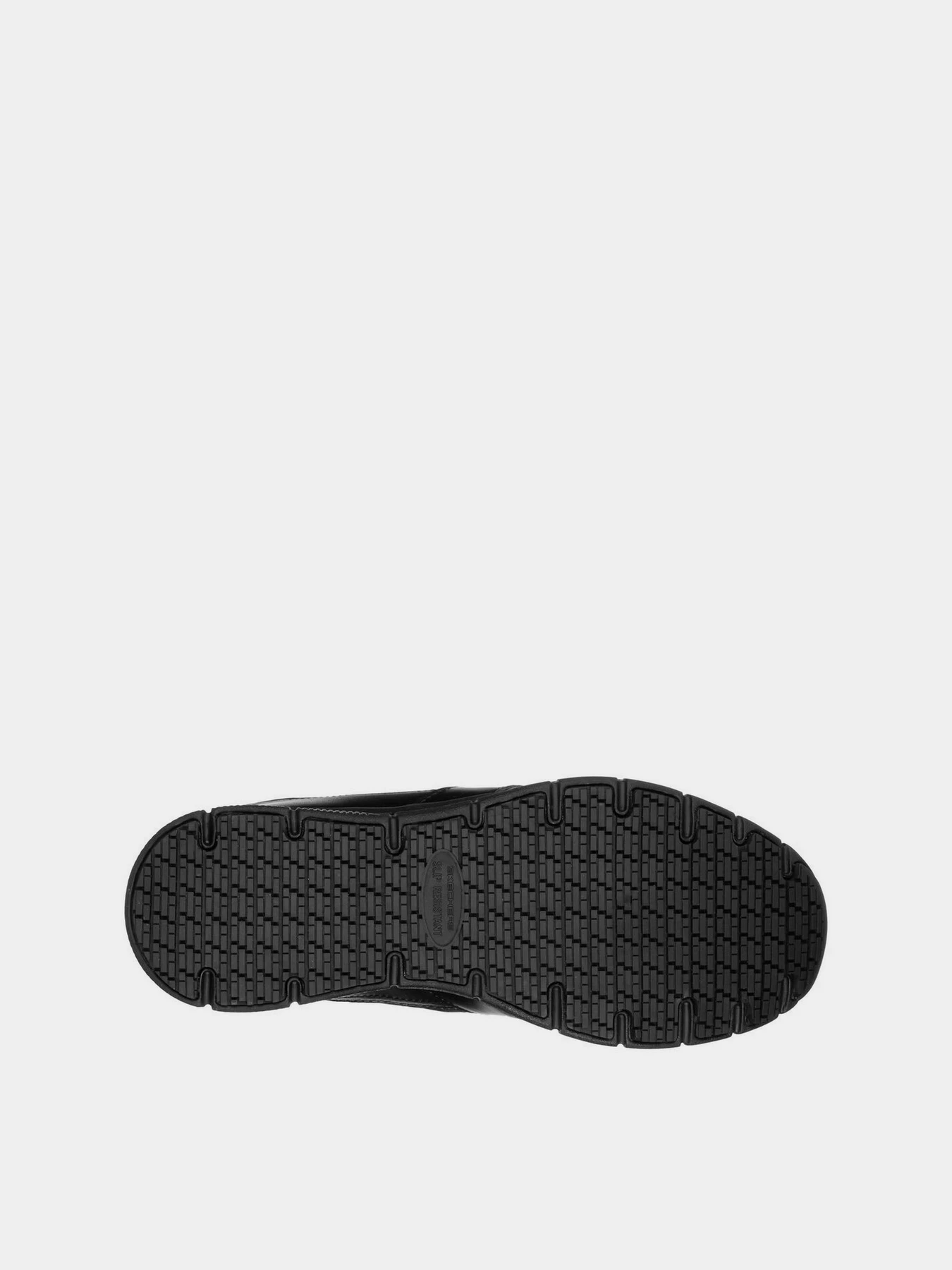 Кросівки Skechers NAMPA модель 77156W BLK Кросівки Skechers NAMPA модель 77156W BLK Фото