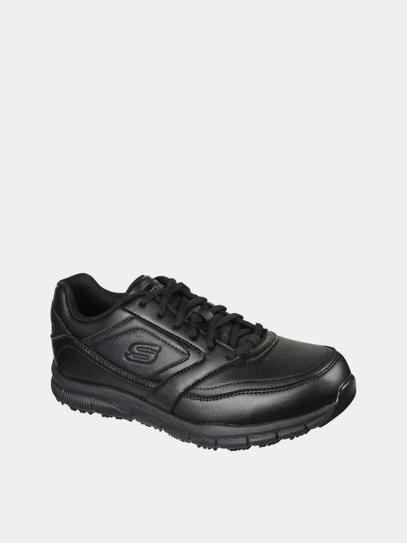 Кросівки Skechers NAMPA модель 77156W BLK Кросівки Skechers NAMPA модель 77156W BLK Фото