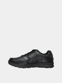Кросівки Skechers NAMPA модель 77156W BLK Фото