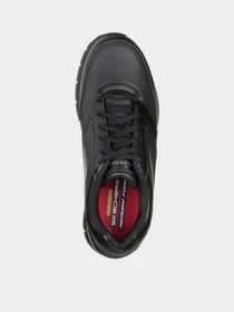 Кросівки Skechers NAMPA модель 77156W BLK Фото