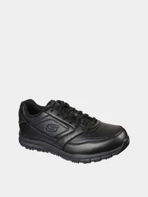 Кросівки Skechers NAMPA модель 77156W BLK Фото