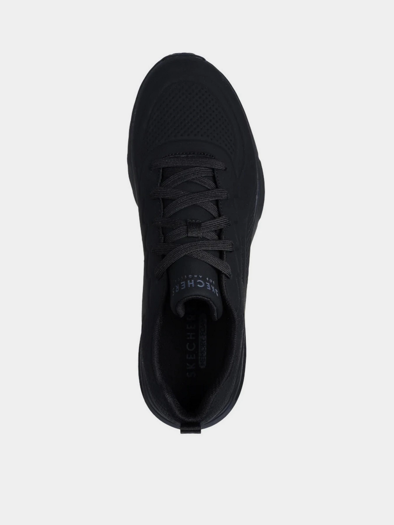 Кросівки Skechers UNO LITE модель 183120 BBK Кросівки Skechers UNO LITE модель 183120 BBK Фото